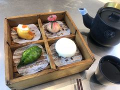 -蔡澜港式点心(皇庭广场店)