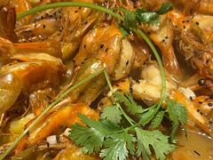 -巴蜀王婆大虾(南锣鼓巷店)