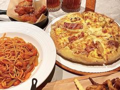 -必胜客(城西银泰店)