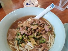 -奎元馆.百年奎元.非遗传承(西湖边的解放路店)