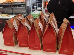 -塔斯汀中国汉堡(员村店)