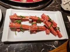 -蜀辣居鲜货老火锅(双流万达店)