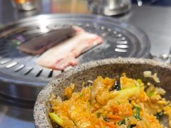 -哈哈碳都·牛肋条无限自助烤肉(宝龙店)