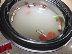 -蜀留香火锅·始于1999·原四川老火锅(白堤路店)