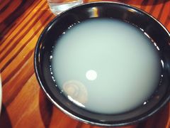 -炭虎子水浒烤肉(梦时代店)