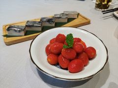 石纹椰香芋泥糕-缓归·岭南融合菜(吉大店)