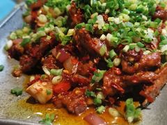 -树厨贵州菜(大十字店)