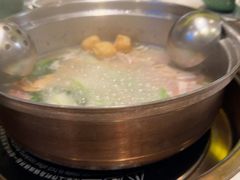 -润园四季椰子鸡火锅(南山海岸城店)