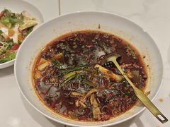 -徽镇小厨·经典徽菜(十里河店)