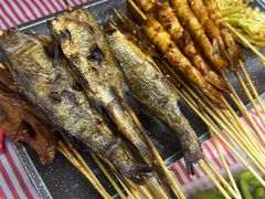 -再来几串·云南酱烤(全国首店)