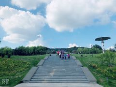 -中国石化珲春中街加油站