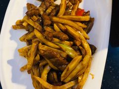 -云中小雅