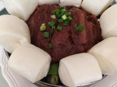 -鑫巴蜀小镇 · 水煮鱼专研店(玉桥店)