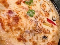 -仁义涵西餐·咖啡(中华巴洛克店)