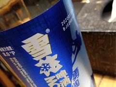 -聚点串吧·北京烧烤(朝北店)
