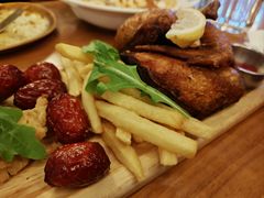 欢聚大拼盘-COMMUNE幻师(五角场店)