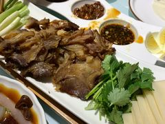 -额吉饺子馆(新石北路店)