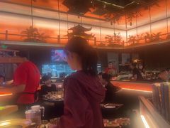 -西塔老太太泥炉烤肉(上海七宝领展广场店)