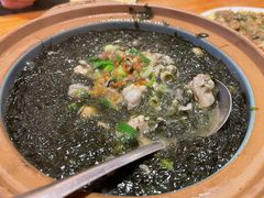 -莲花公园煎蟹·30年闽菜(火车站店)