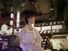 -绿茶餐厅(乐峰广场店)