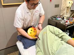 -见康道莱•足浴按摩•艾灸•SPA(友谊店)