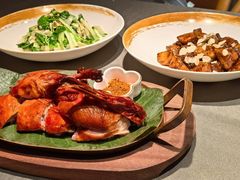 -小厨娘淮扬菜(河西奥美大厦店)