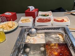 -海底捞火锅(杭州滨江九宜城店)