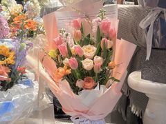 -循礼门鲜花花市(武汉循礼门店)