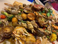 -特色酱椒鱼私房菜(黄鹤楼店)