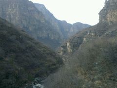 android_upload_pic-孤山寨风景区