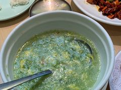 -吕氏疙瘩汤·海鲜新鲁菜(凯德mall新都心店)
