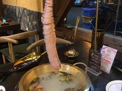 -土著渔匠·养生蝴蝶鱼(香樟路店)