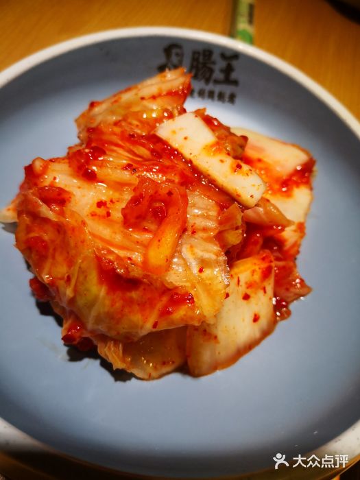 肠王卤煮(西单食宝街店)图片