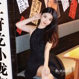 今晚有约了‼️中式氛围感小酒馆