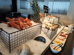 -Social 秀西餐厅-长沙瑞吉酒店(运达店)