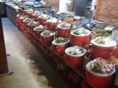 -老油饼酸菜汤(高铁和平店)