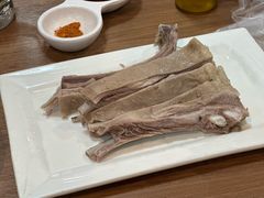 -贯贯吉·清真餐厅(浙江中路店)