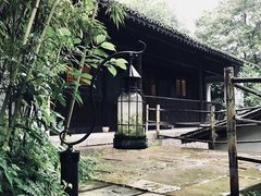 -法云安缦酒店