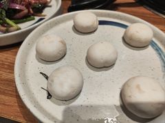 -小米烤肉·和牛原切-创意韩料(东关店)