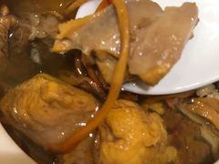 -卫鼎轩·曹公馆(鼓楼店)