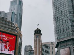 -人民解放纪念碑