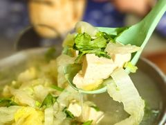 -宝光熏肉鞋底火烧(新街口店)
