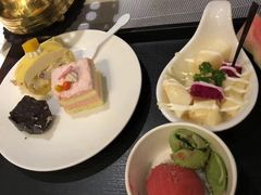 -海玥荟海鲜姿造自助餐厅(欧罗巴广场店)