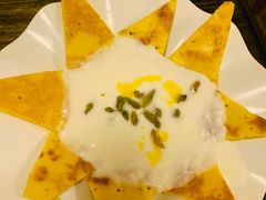 -吉祥圣雪藏餐