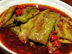 -左陕右甘(亚运村店)