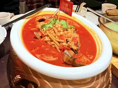 广西老友鱼-桂小厨广西菜(万象城店)