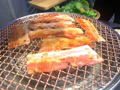 -入火韩国烤肉(凯旋广场店)