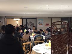 大堂-好兄弟郭巨海鲜(天一阁店)