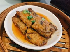 -万龙洲海鲜(大兴绿地缤纷城店)