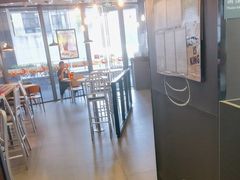 -汉堡王(华润五彩城店)
